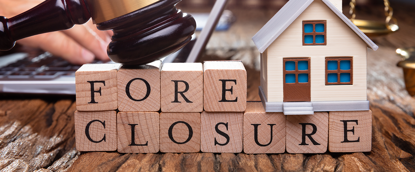 Foreclosure Prevention Counseling | Way Finders