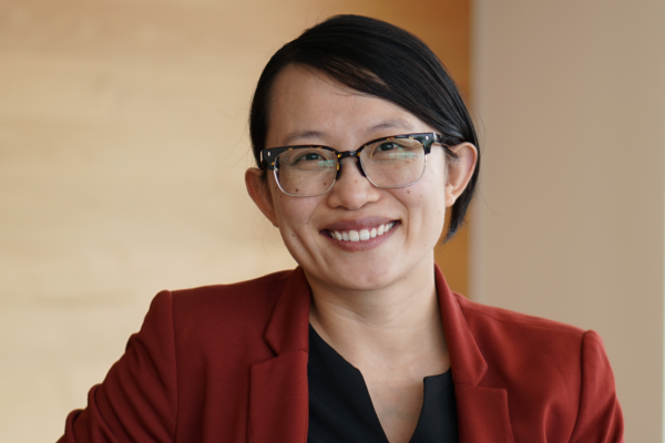 Anni Zhu