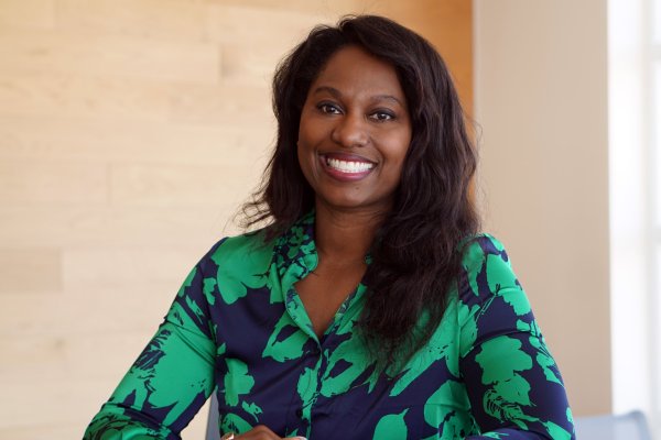 Nichelle Brown