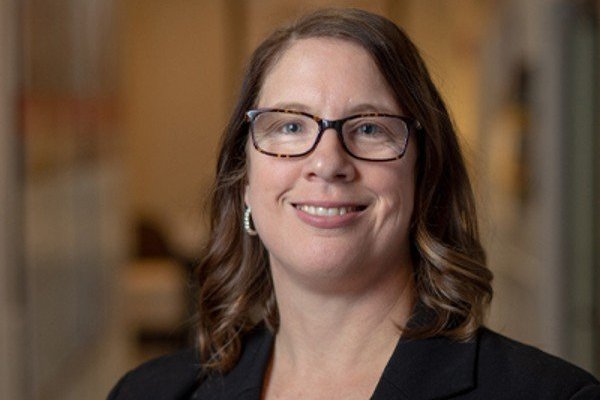 Jodi Smith