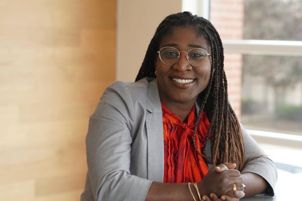 Pascale Desir