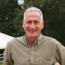 Spotlight on Board member Andrew Morehouse of the Food Bank of Western Massachusetts