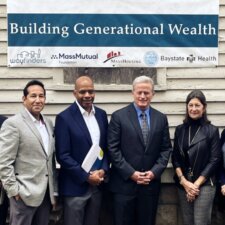 A pioneering spirit, past and present