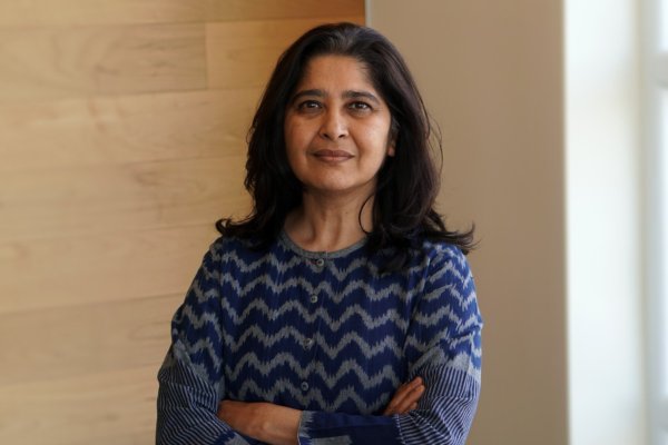 Vandana Sareen