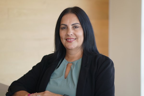 Janette Vigo