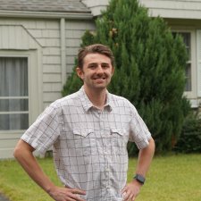Four generations with ties to a Sixteen Acres home, starting at a time before women could get credit in their own name