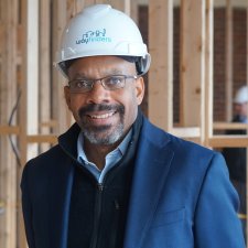 A spark, a signal, a celebration: Essex Village groundbreaking in Holyoke