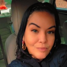 Knocked down but never, ever out: Victoria Reyes on making it through loss and struggles