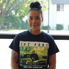 Jessica Ramirez goes with the flow—swiftly, happily—toward first-time homeownership
